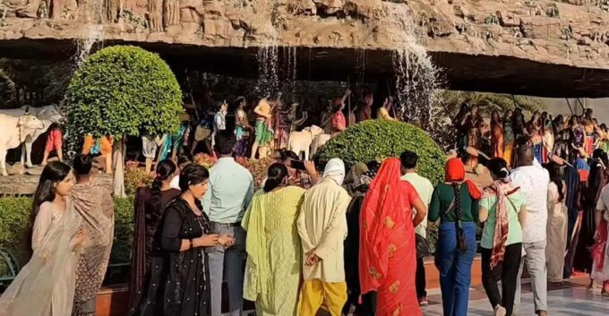 Mathura Tour Package - Recap