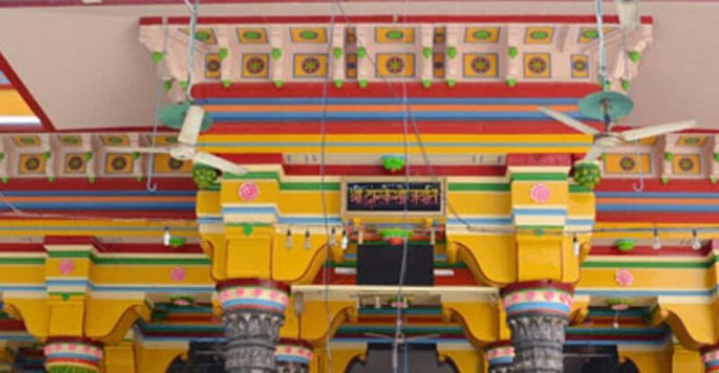 Mathura Vrindavan Culture & History Tour From Delhi/Agra - Tour Overview and Pricing