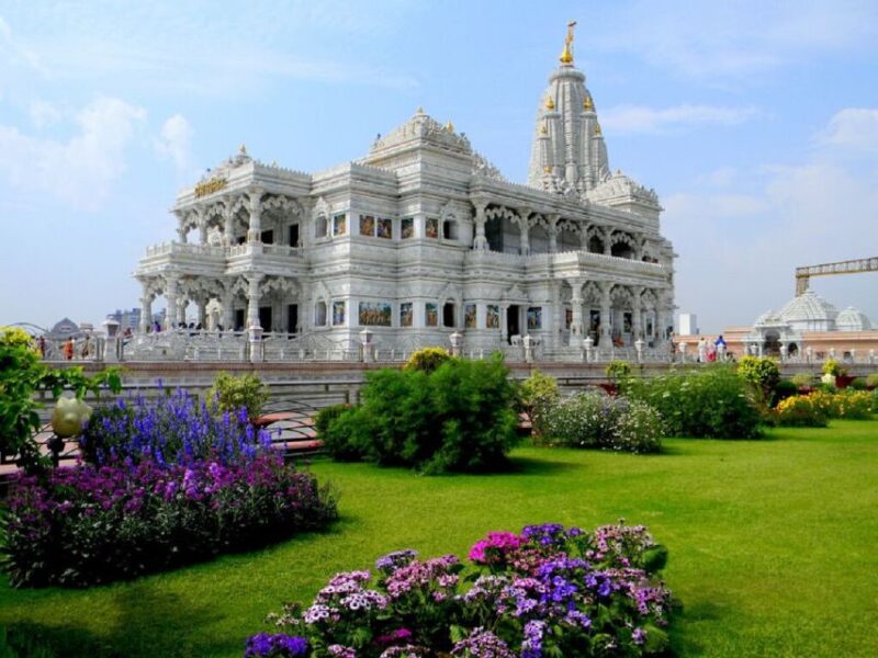 Mathura Vrindavan Evening Tour From Agra - Important Considerations