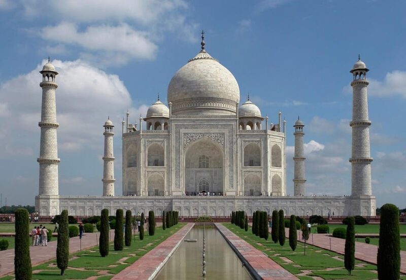 Mathura Vrindavan Holi Tour 2025 With Taj Mahal - Important Details