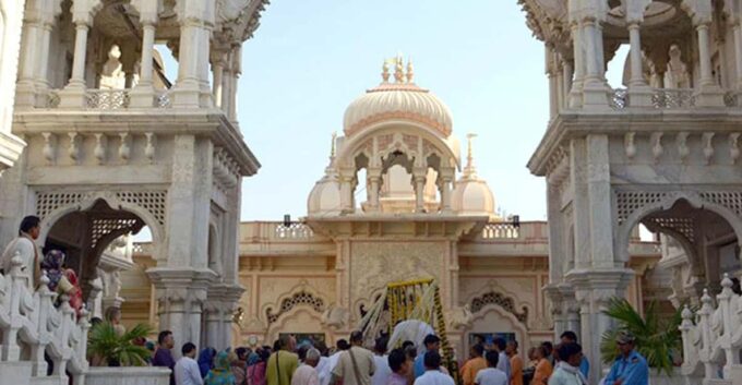 Mathura-Vrindavan Tour Package : From Agra - Frequently Asked Questions