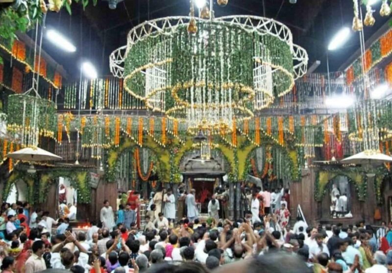 Mathura Vrindavan Trip 1 Day : From Agra - Pricing and Booking
