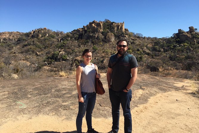 Matopos Half Day Excursion - Traveler Requirements and Accessibility