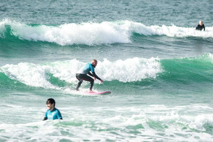 Matosinhos: Best Surf Lesson With All Equipment - Recap