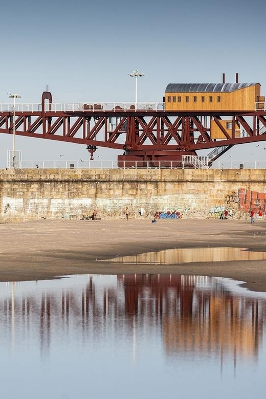 Matosinhos (Porto): "From the Sea to Your Plate" Food Tour - Tour Inclusions and Exclusions