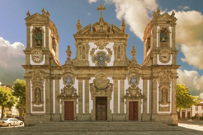 Matosinhos (Porto): "From the Sea to Your Plate" Food Tour - Frequently Asked Questions