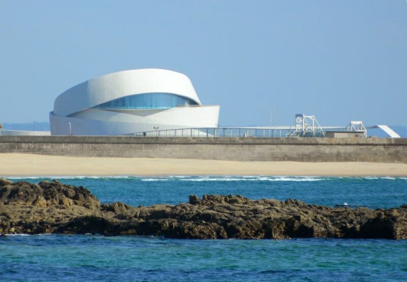 Matosinhos Private Transfer To/From Oporto Airport - Destination Selection