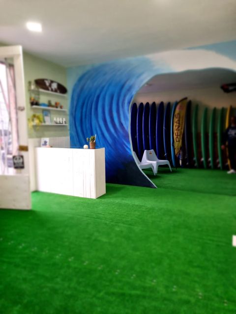 Matosinhos: Surf Guide Lessons for All Levels - What to Bring
