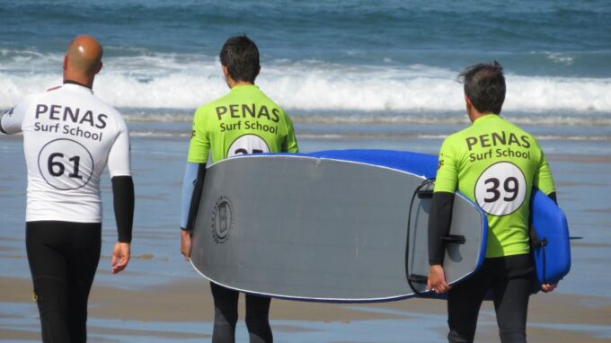 Matosinhos: Surf Guide Lessons for All Levels - Frequently Asked Questions