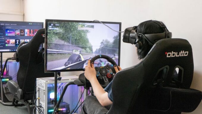 MATRIX VR - Virtual Reality Gaming Experience Session - Attire and Comfort