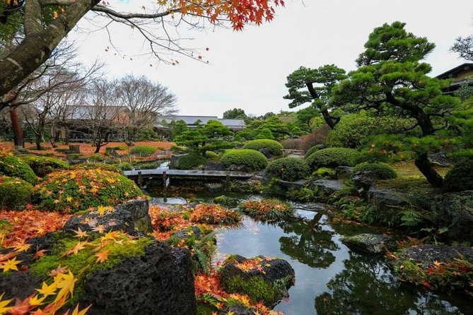 Matsue Half-Day Private Trip With Government-Licensed Guide - Cancellation Policy