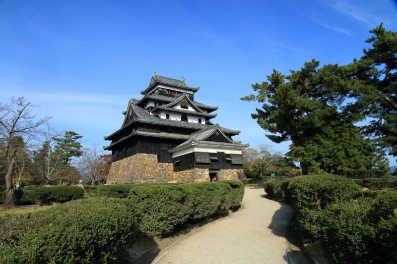 Matsue: Private Customized Tour With Izumo Taisha Shrine - Izumo Taisha Shrine