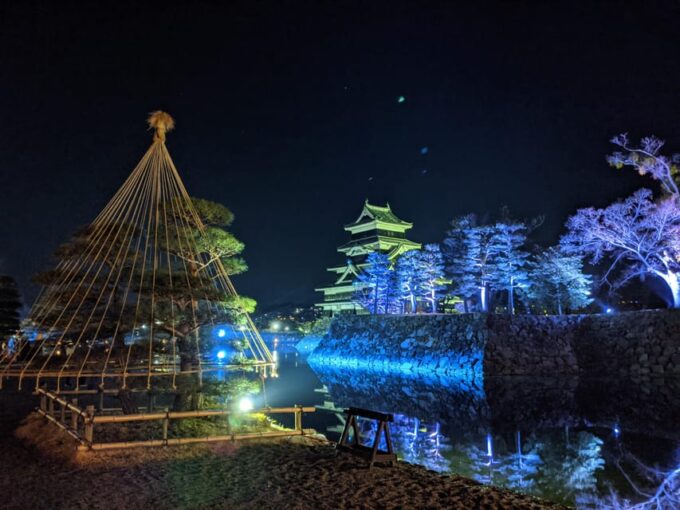Matsumoto: Castle and Samurai Sword Fighting Night Tour - Frequently Asked Questions