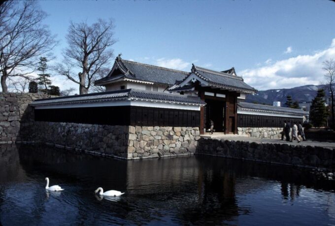 Matsumoto Castle Audio Guide: Japans National Treasure - Frequently Asked Questions