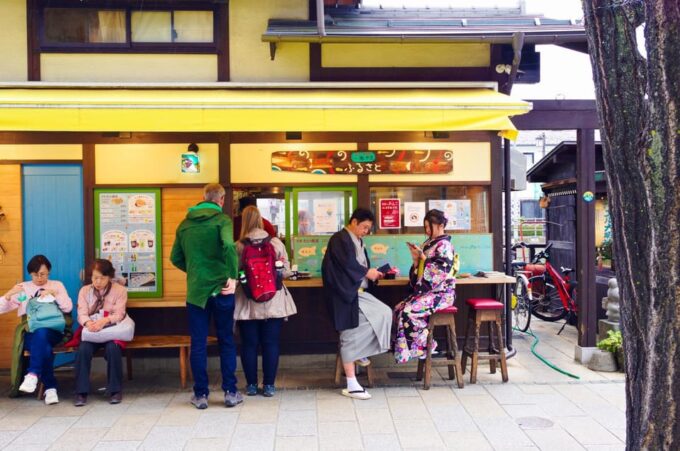 Matsumoto Castle, Sake & Food Walking Tour in Nagano - Frequently Asked Questions