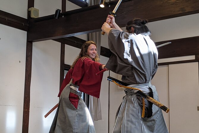 Matsumoto Castle Tour & Samurai Experience - Cancellation Policy Information
