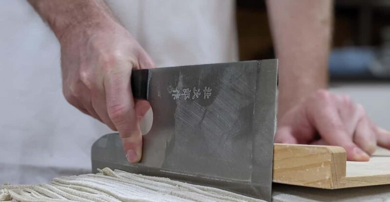 Matsumoto Castle Tour & Soba Noodle Making Workshop - Meeting Point and Accessibility