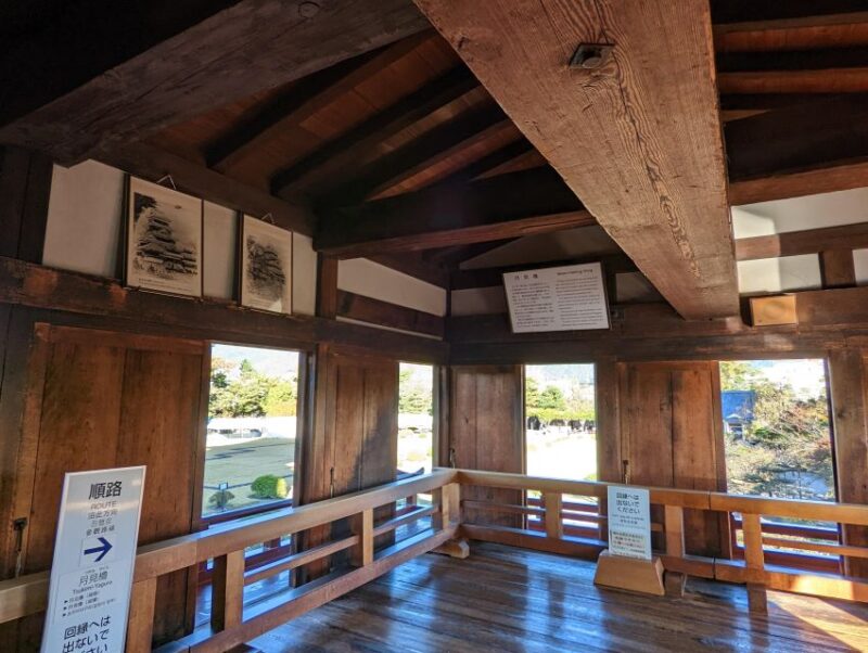 Matsumoto Castle Town Walking Tour - Exploring Nakamachis Historic District