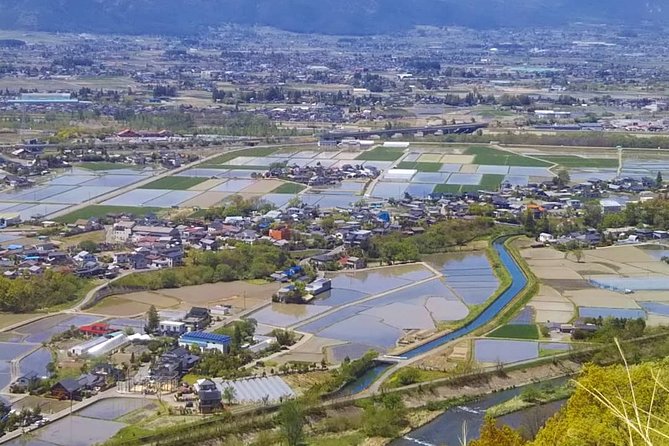 Matsumoto Discovery - Customizable Private Tour - Customizing Your Tour