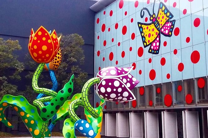 Matsumoto Discovery - Customizable Private Tour - Transportation and Meeting Details