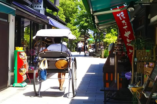 Matsumoto Discovery - Customizable Private Tour - Tour Inclusions and Exclusions
