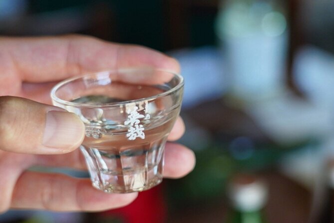 Matsumoto Sake Tasting Walking Tour in Nagano - Highlights of the Tasting Experience