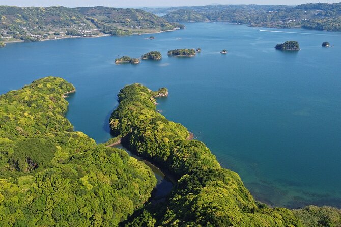 Matsushima Sightseeing Tour With Guided Tour - What to Expect