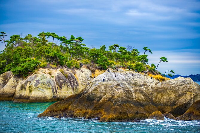 Matsushima Sightseeing Tour With Guided Tour - Additional Considerations