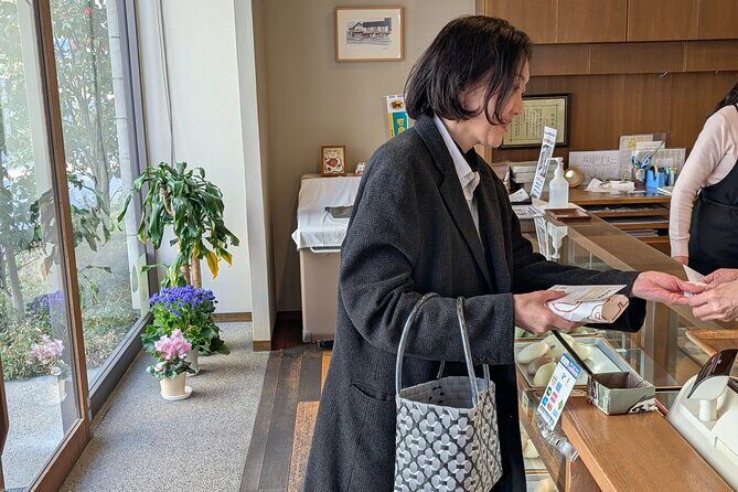 Matsuyama Castle & Hidden Local Sweets: Artisan Shop Tasting Tour - A Deep Dive into the Tour Experience