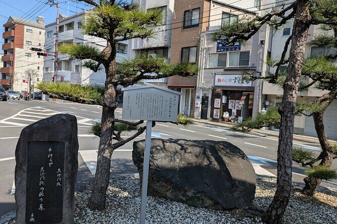 Matsuyama Castle & Hidden Local Sweets: Artisan Shop Tasting Tour - Making the Most of Your Experience