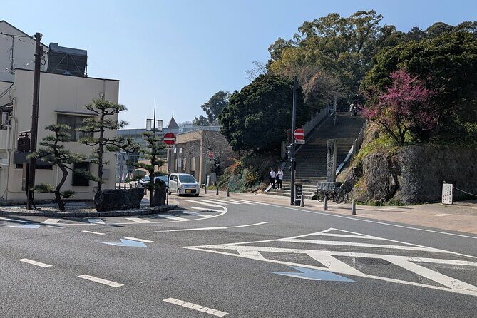 Matsuyama Castle & Hidden Local Sweets: Artisan Shop Tasting Tour - Who Is This Tour Best For?