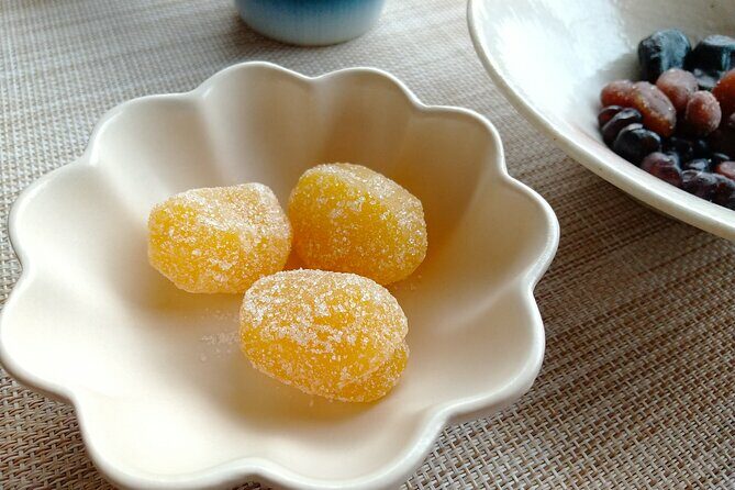 Matsuyama Castle & Hidden Local Sweets: Artisan Shop Tasting Tour - The Sum Up