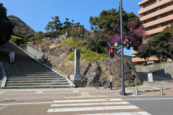 Matsuyama Castle & Hidden Local Sweets: Artisan Shop Tasting Tour - Frequently Asked Questions