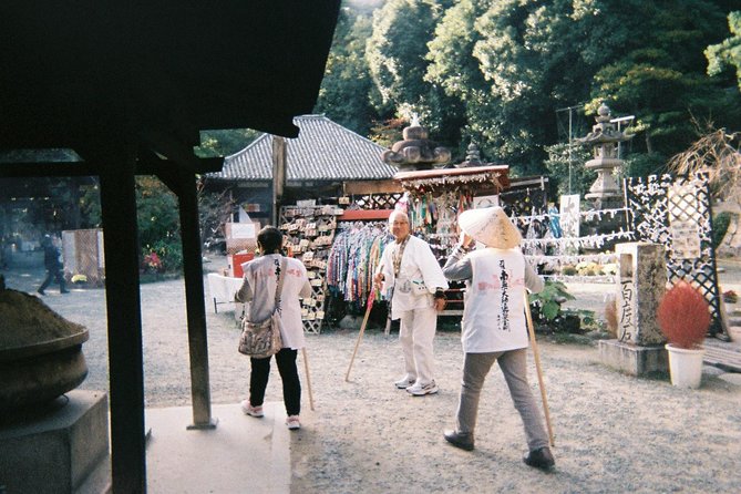 Matsuyama Half-Day Private Trip With Government-Licensed Guide - Customizable Itinerary
