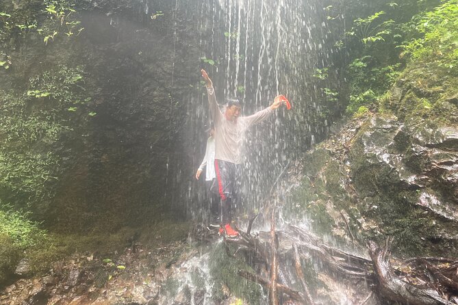 Matt Canyon River Trekking, Nishiwaga Town, Iwate Prefecture - Duration and Difficulty Level