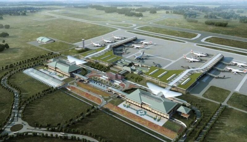 Mattala Airport Transfer - Driver and Vehicle Details