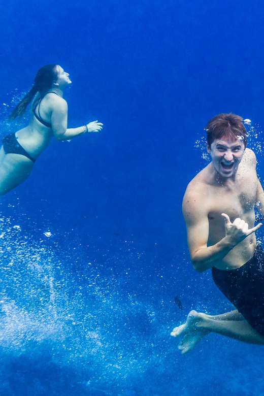 Maui: 3.5-Hour Molokini Snorkel Experience - Gear and Equipment Provided