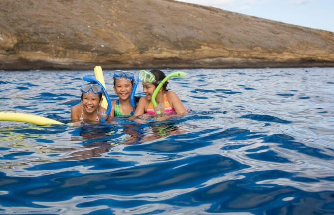 Maui: 3.5-Hour Molokini Snorkel Experience - Preparing for the Adventure