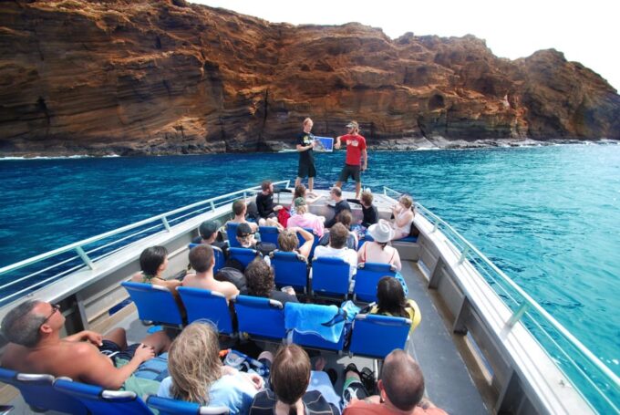 Maui: 3.5-Hour Molokini Snorkel Experience - Frequently Asked Questions