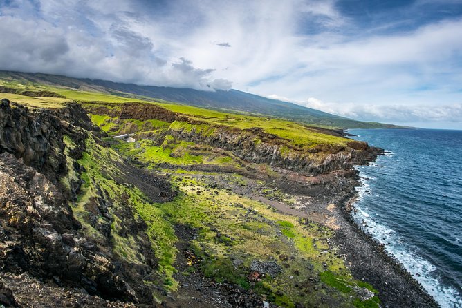 Maui Adventure Bundle: 6 Epic Audio Driving Tours, Including Road to Hana - Never Expiring Tours