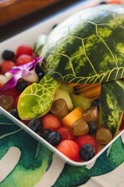 Maui: Alii Kai Luxury Catamaran Royal Champagne Brunch Sail - Revel in Breathtaking Maui Scenery