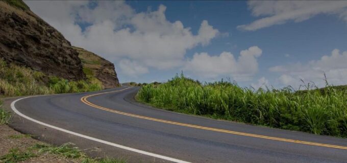 Maui: Aloha MotorSports Slingshot North Coast Tour - Wander Iao Valley
