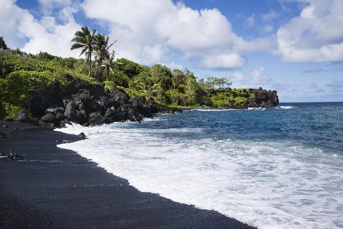 Maui: Audio Driving Tour - Booking and Support