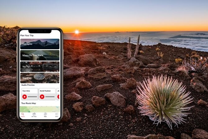 Maui: Audio Driving Tour - Discovering Hana Lava Tube
