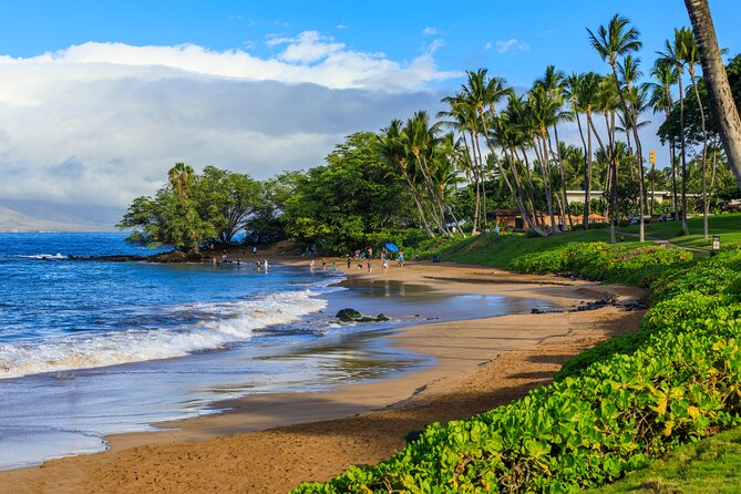 Maui Beach Parks Self-Guided Driving Tour - Additional Information