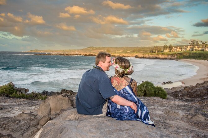 Maui Beach Photography - Photo Session Details