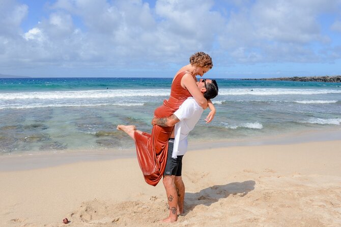 Maui Beach Photography - Cancellation and Booking Policy