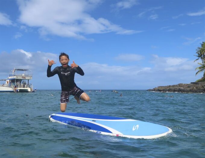 Maui: Beginner Level Private Stand-Up Paddleboard Lesson - Scenic Ocean Views