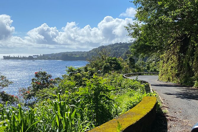 Maui by Storm: Epic Private Luxury Road to Hana Adventure Tour - Tour Highlights and Experiences