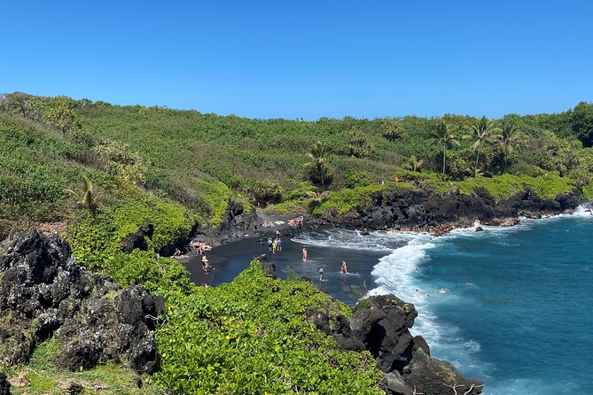 Maui by Storm: Epic Private Luxury Road to Hana Adventure Tour - Customizing Your Adventure With Knowledgeable Guides